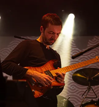 Copyright : Willow Chalon